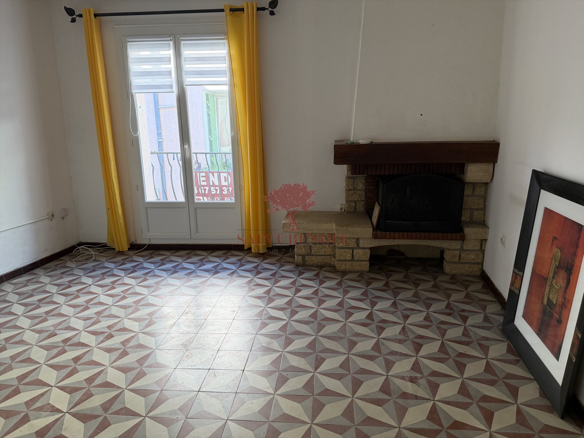 Maison à vendre, 2m², Saint-Jean-de-Fos
