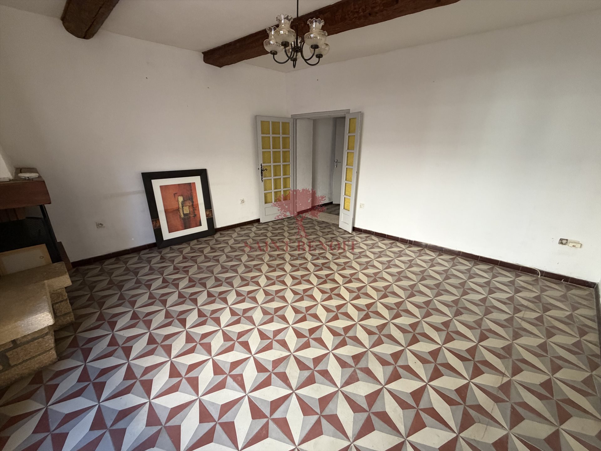 Maison à vendre, 2m², Saint-Jean-de-Fos