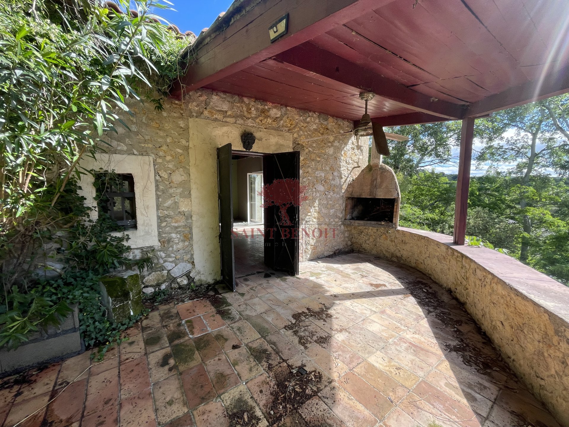 Maison à vendre, 130m², Saint-Jean-de-Fos