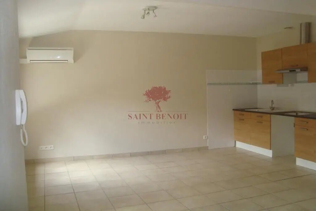Appartement à louer, 46m², Aniane