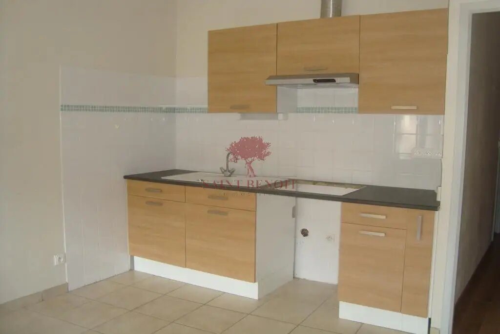 Appartement à louer, 46m², Aniane