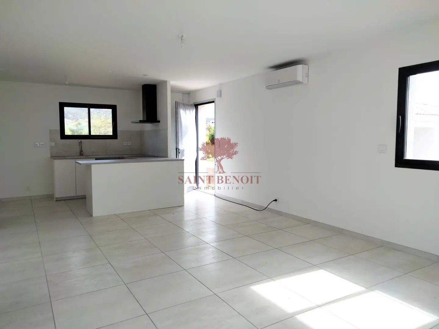 Maison à louer, 100m², Montpeyroux