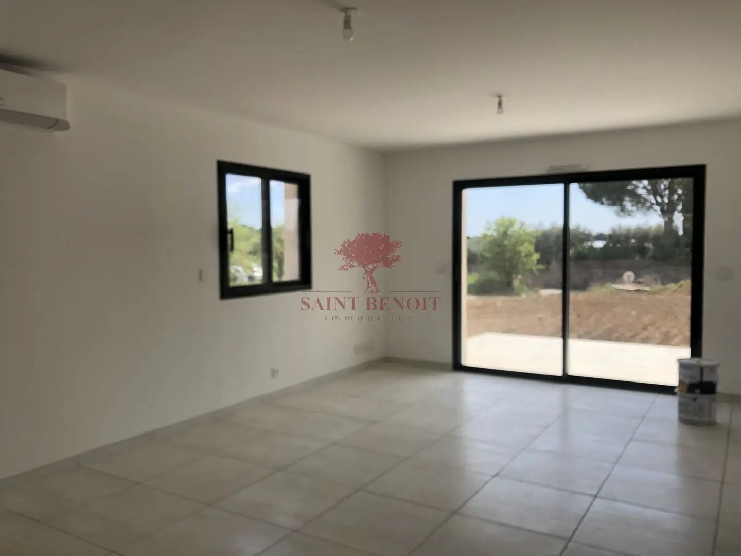Maison à louer, 100m², Montpeyroux