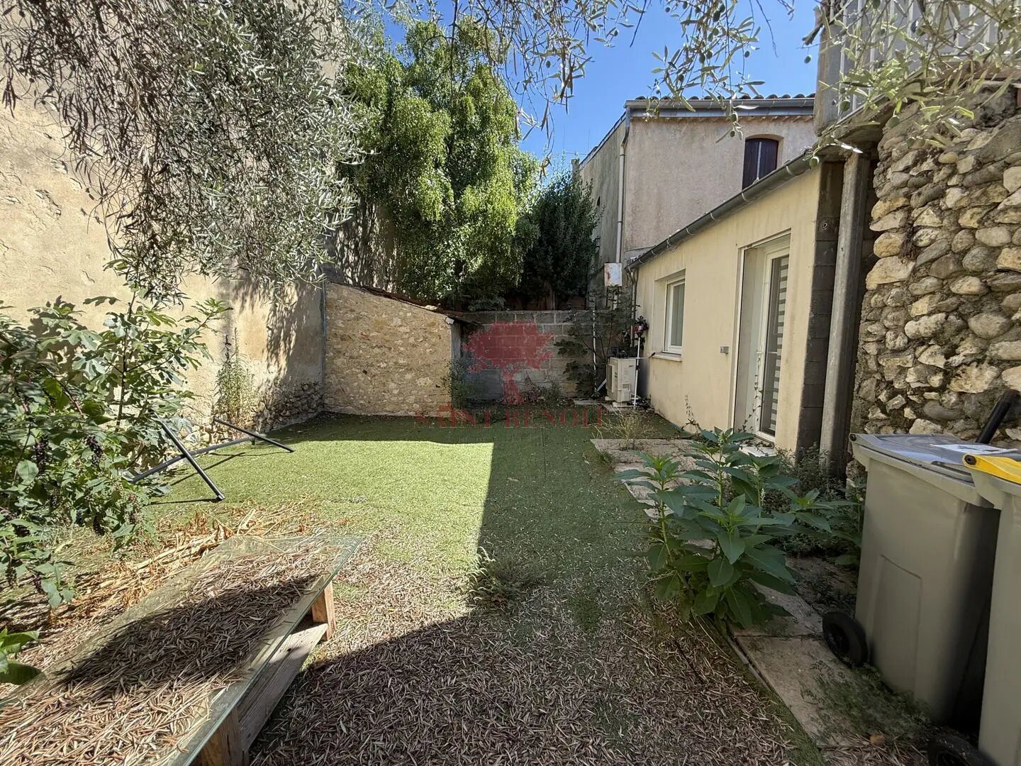 Maison à vendre, 230m², Aniane