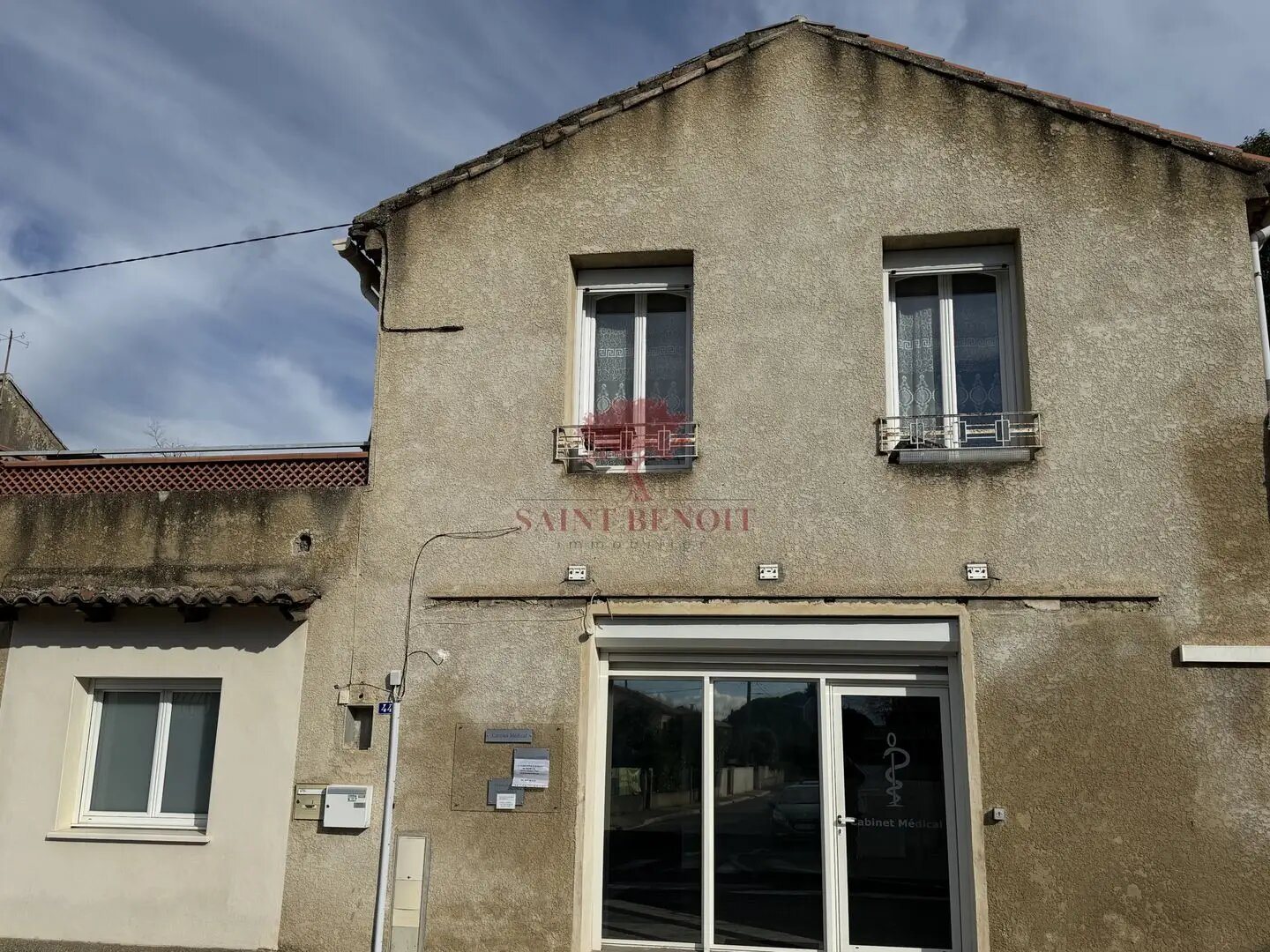 Maison à vendre, 230m², Aniane