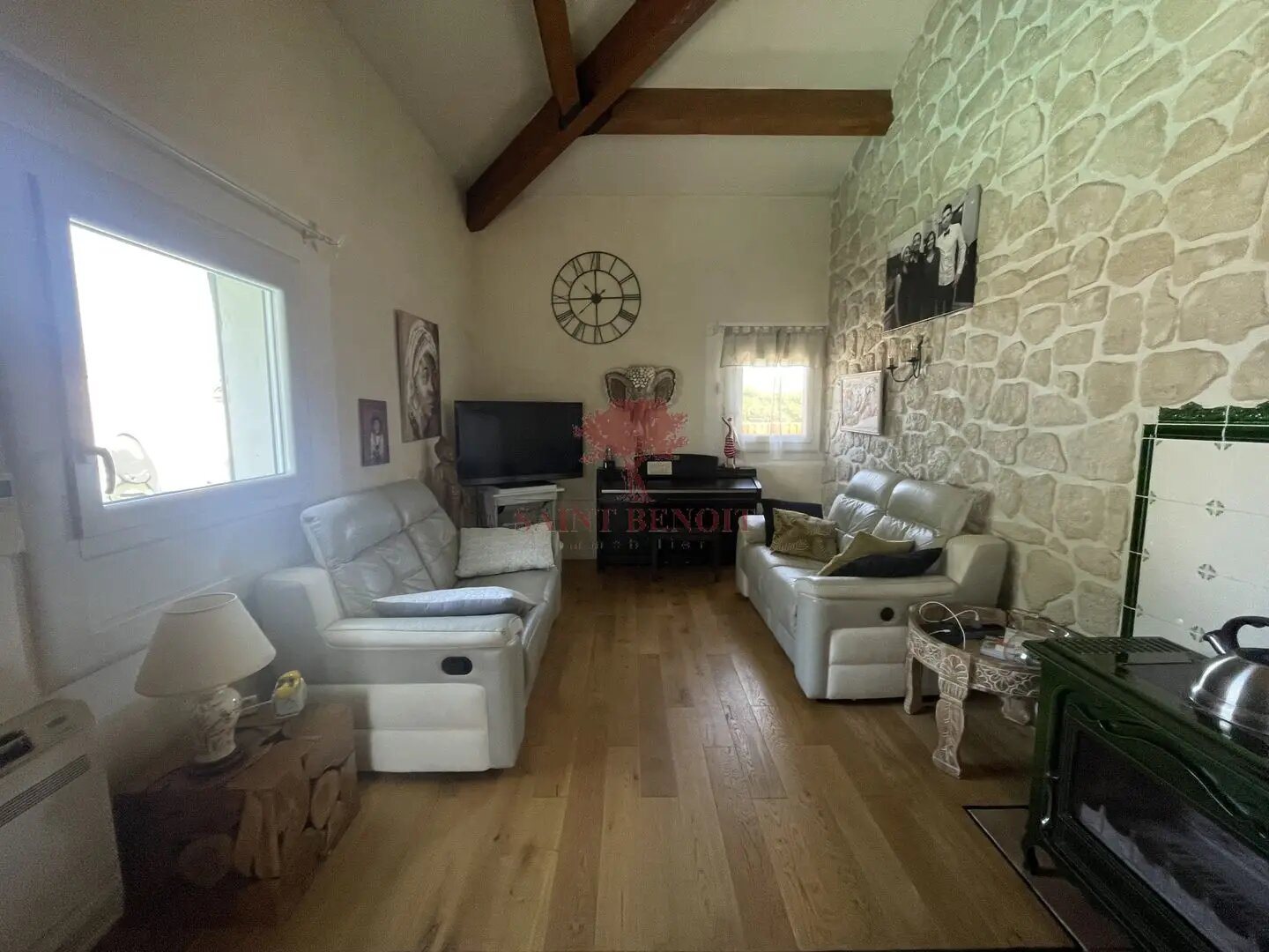 Maison à vendre, 134m², Gigean