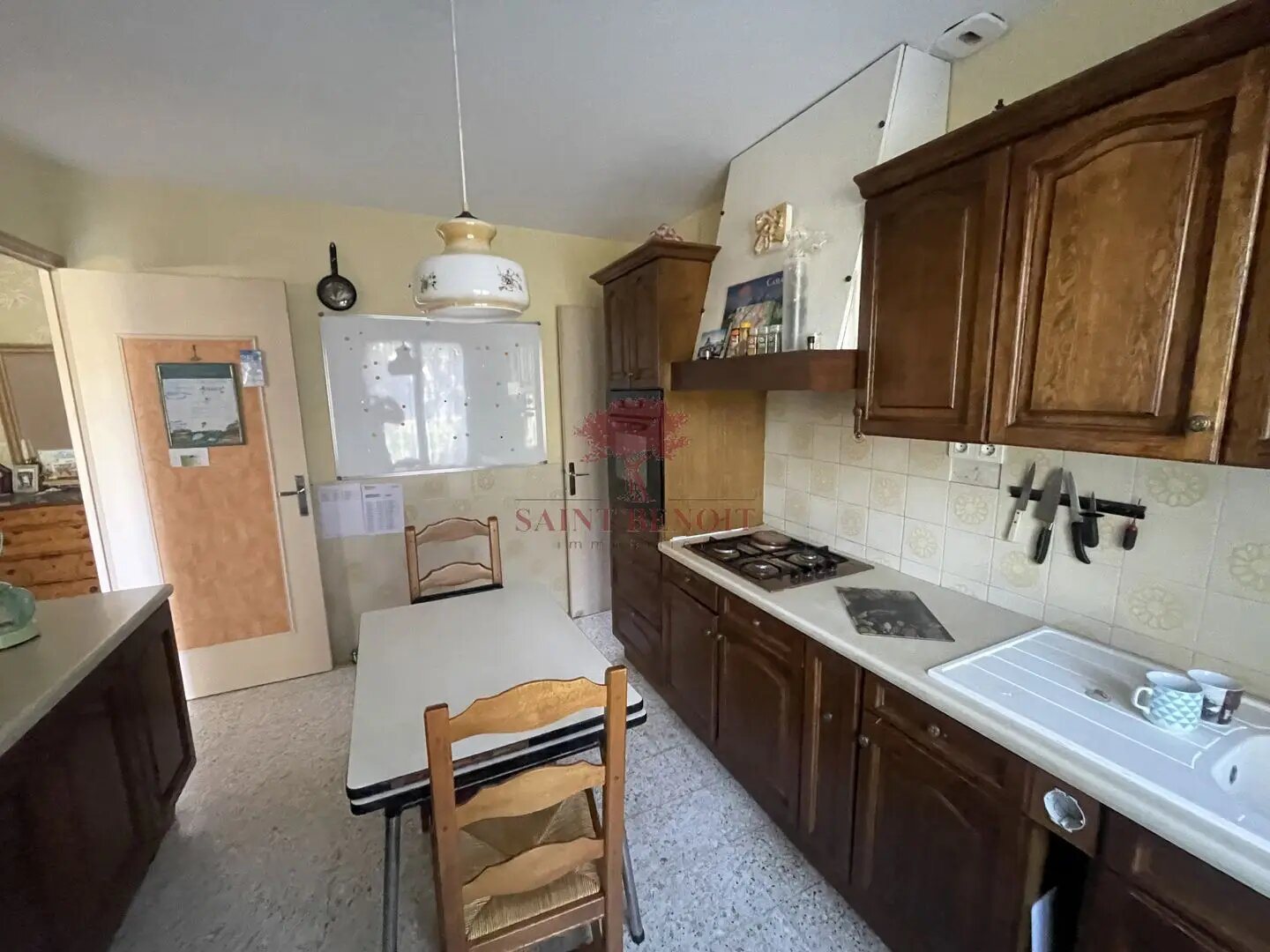 Maison à vendre, 113m², Argelliers