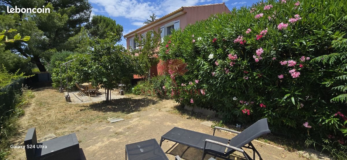 Maison à vendre, 85m², Saint-André-de-Sangonis