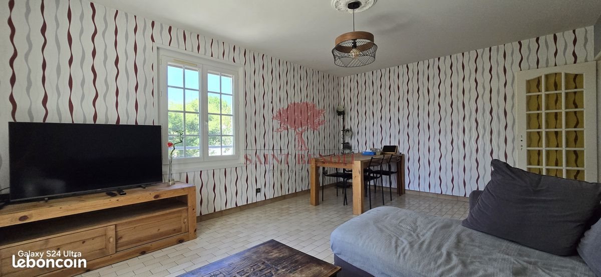 Maison à vendre, 85m², Saint-André-de-Sangonis