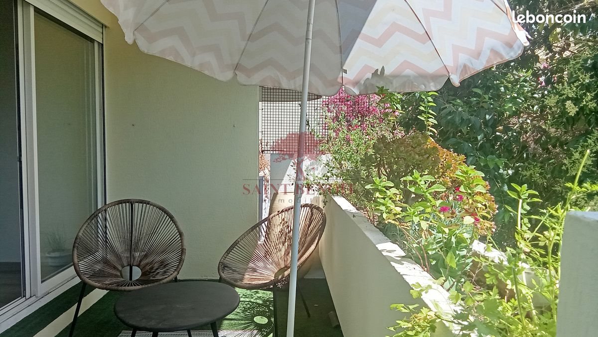 Appartement à louer, 53m², Montpellier