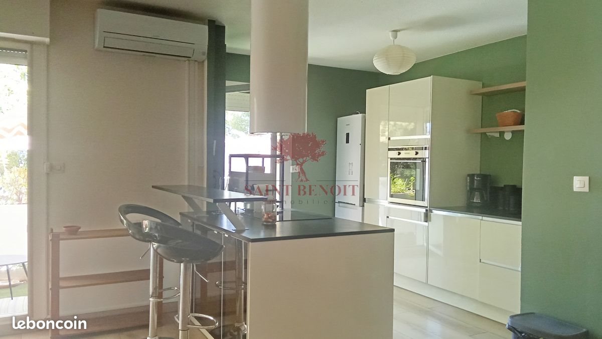 Appartement à louer, 53m², Montpellier
