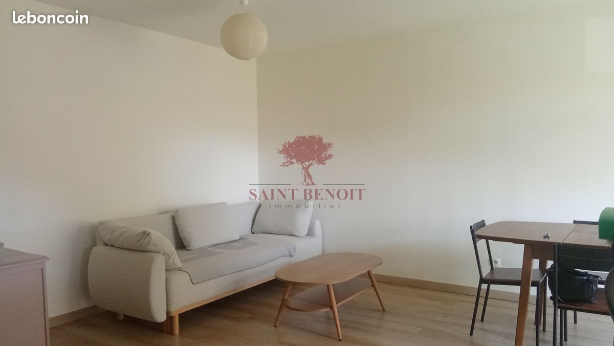 Appartement à louer, 53m², Montpellier