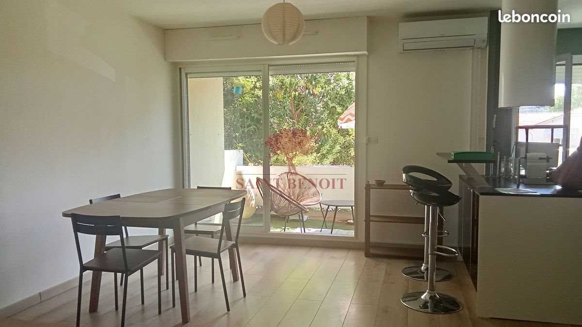 Appartement à louer, 53m², Montpellier