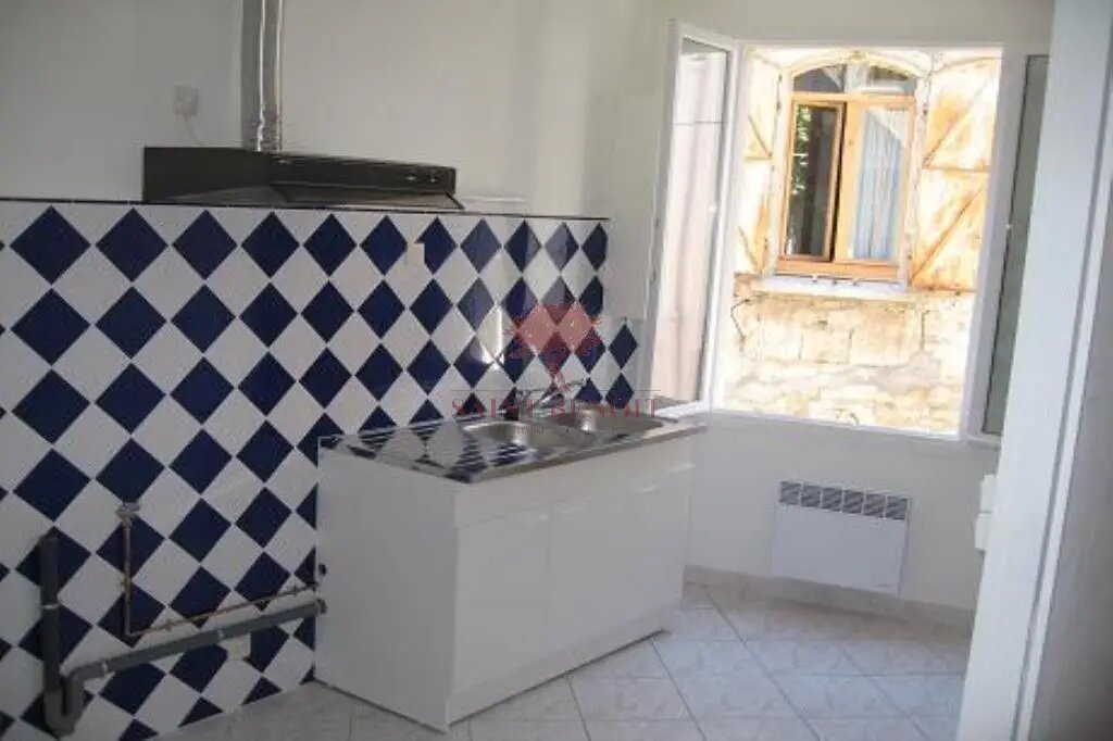 Appartement à louer, 65m², Saint-André-de-Sangonis