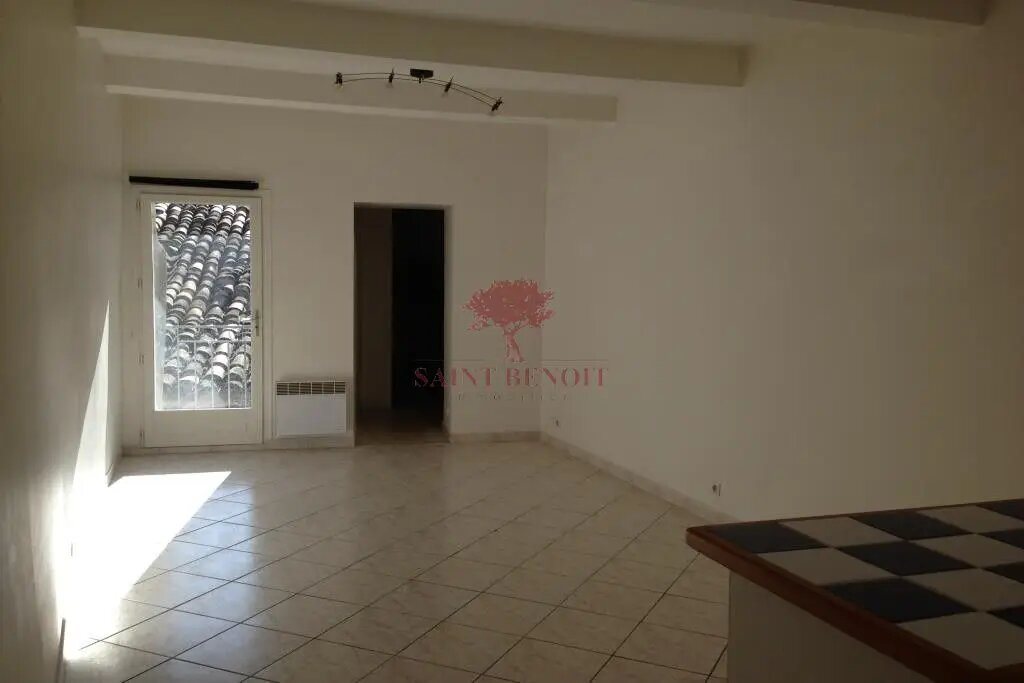 Appartement à louer, 65m², Saint-André-de-Sangonis