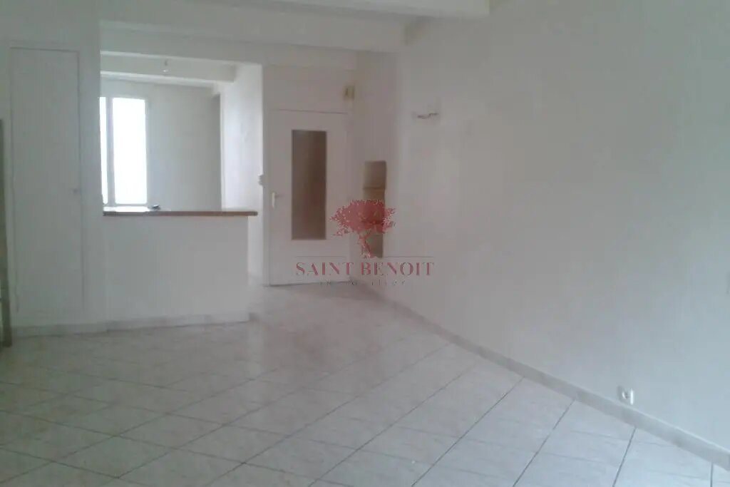 Appartement à louer, 65m², Saint-André-de-Sangonis