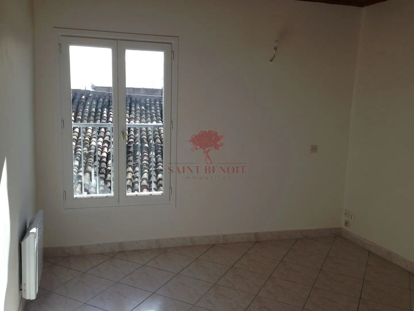 Appartement à louer, 65m², Saint-André-de-Sangonis