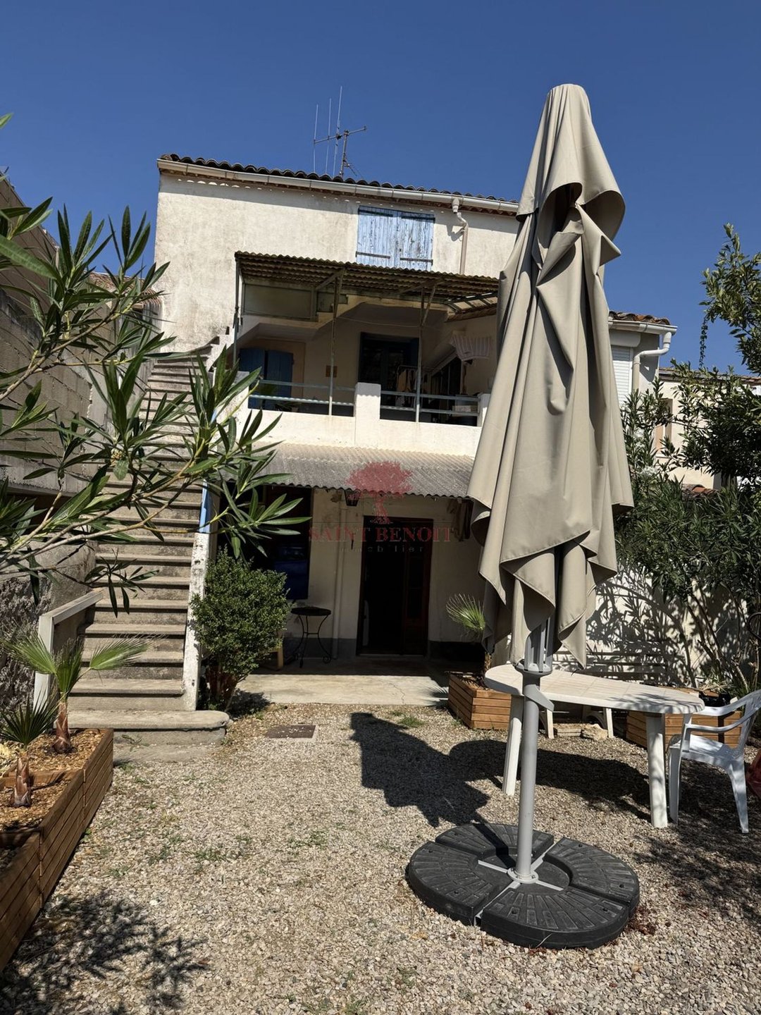 Maison à vendre, 90m², Saint-Bauzille-de-la-Sylve