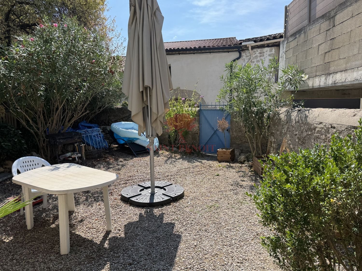 Maison à vendre, 90m², Saint-Bauzille-de-la-Sylve