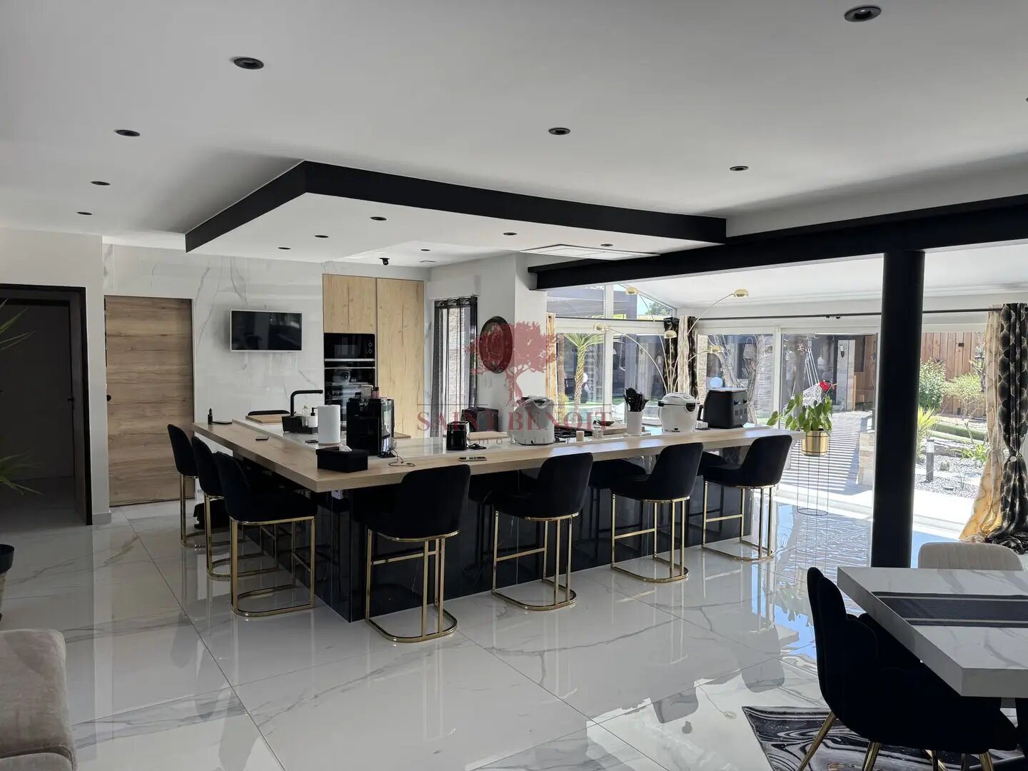 Maison à vendre, 160m², Gignac