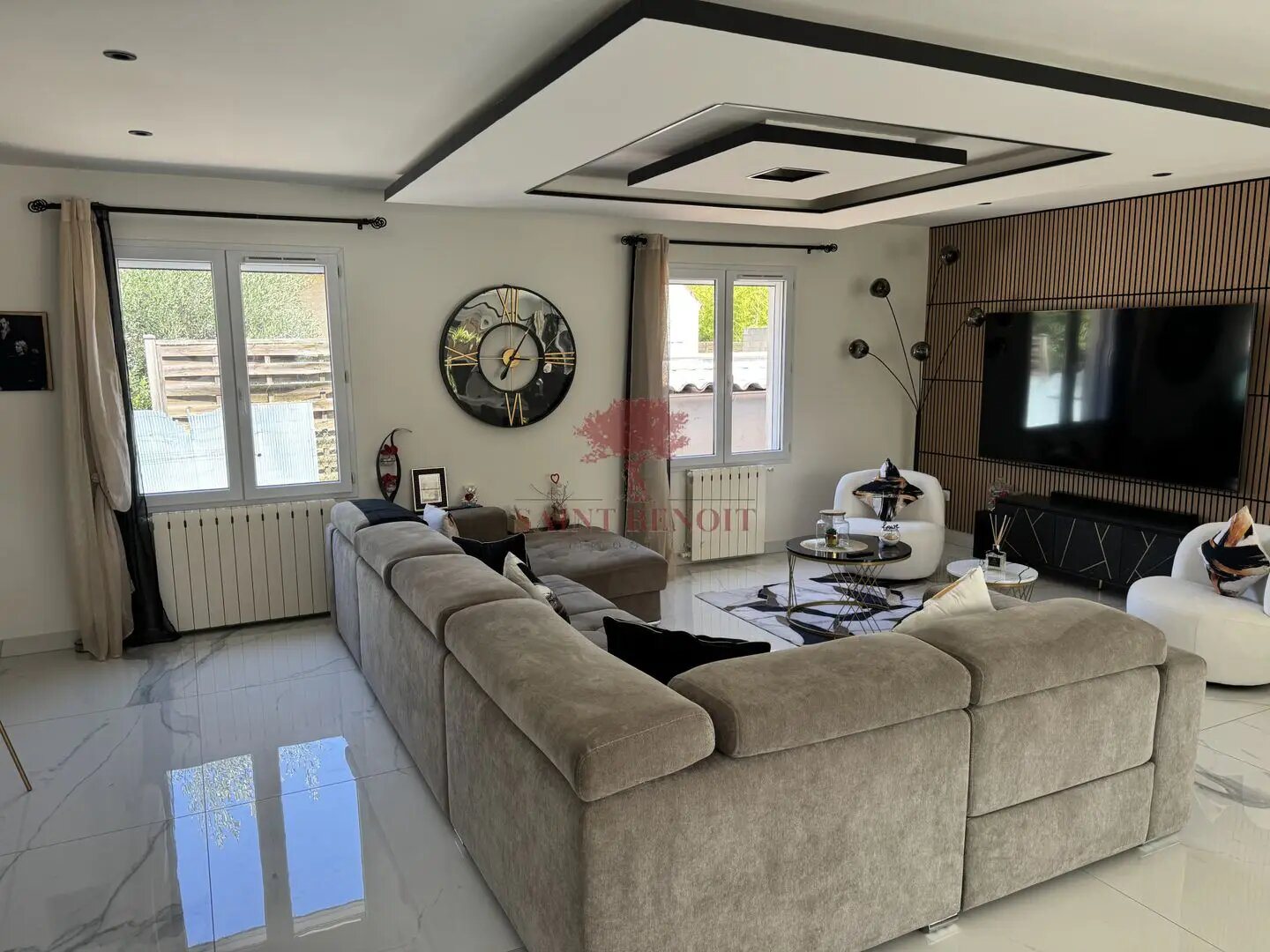 Maison à vendre, 160m², Gignac