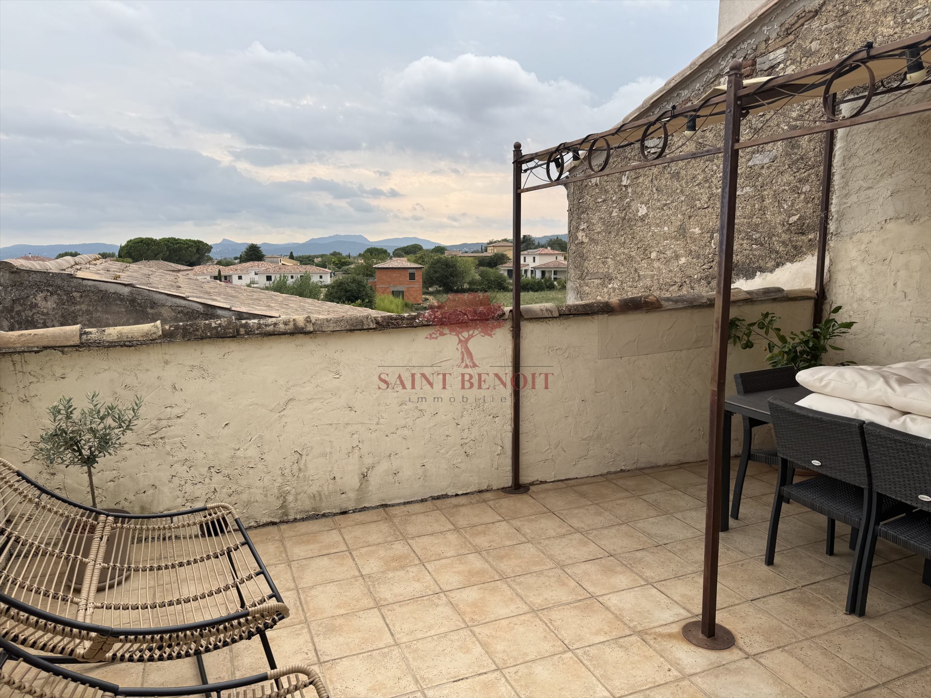 Maison à vendre, 3m², Montpeyroux