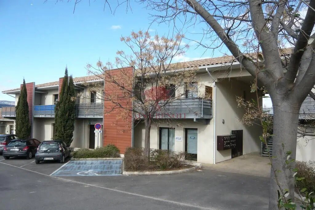 Appartement à vendre, 54m², Gignac