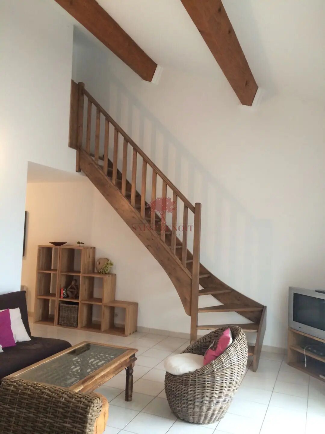 Appartement à vendre, 54m², Gignac