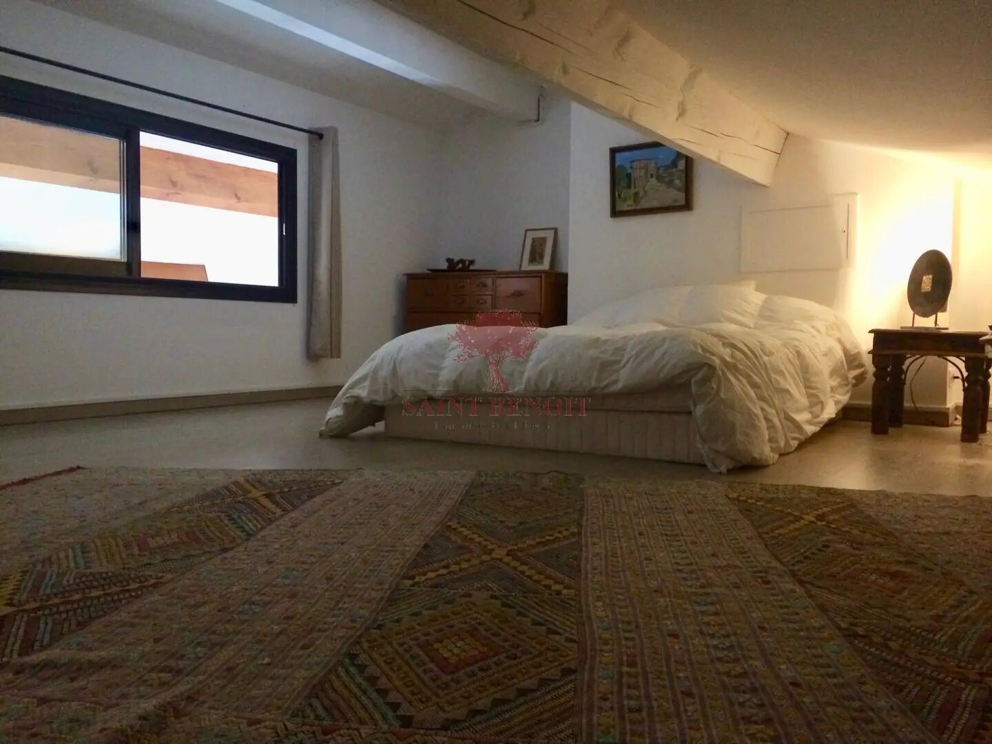 Appartement à vendre, 54m², Gignac