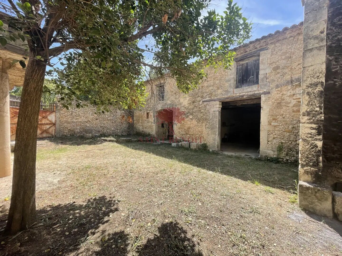 Maison à vendre, 207m², Saint-Bauzille-de-la-Sylve