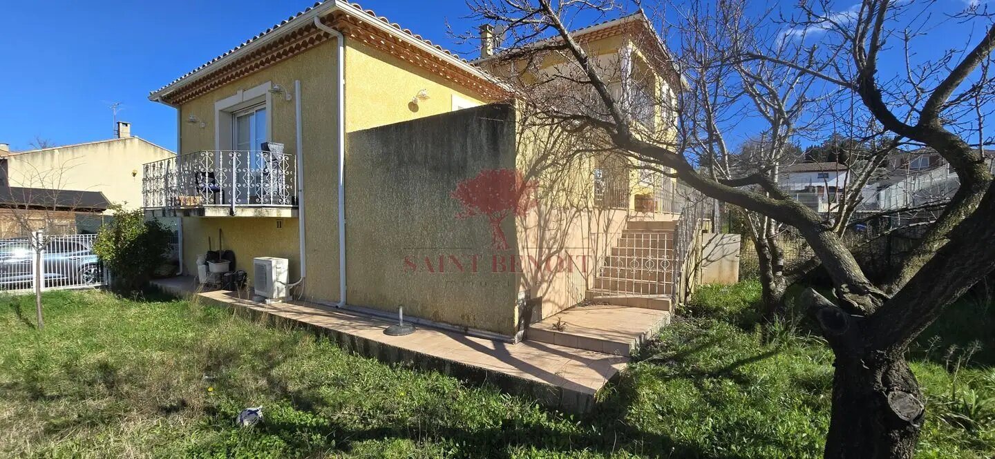 Maison à vendre, 163m², Gignac