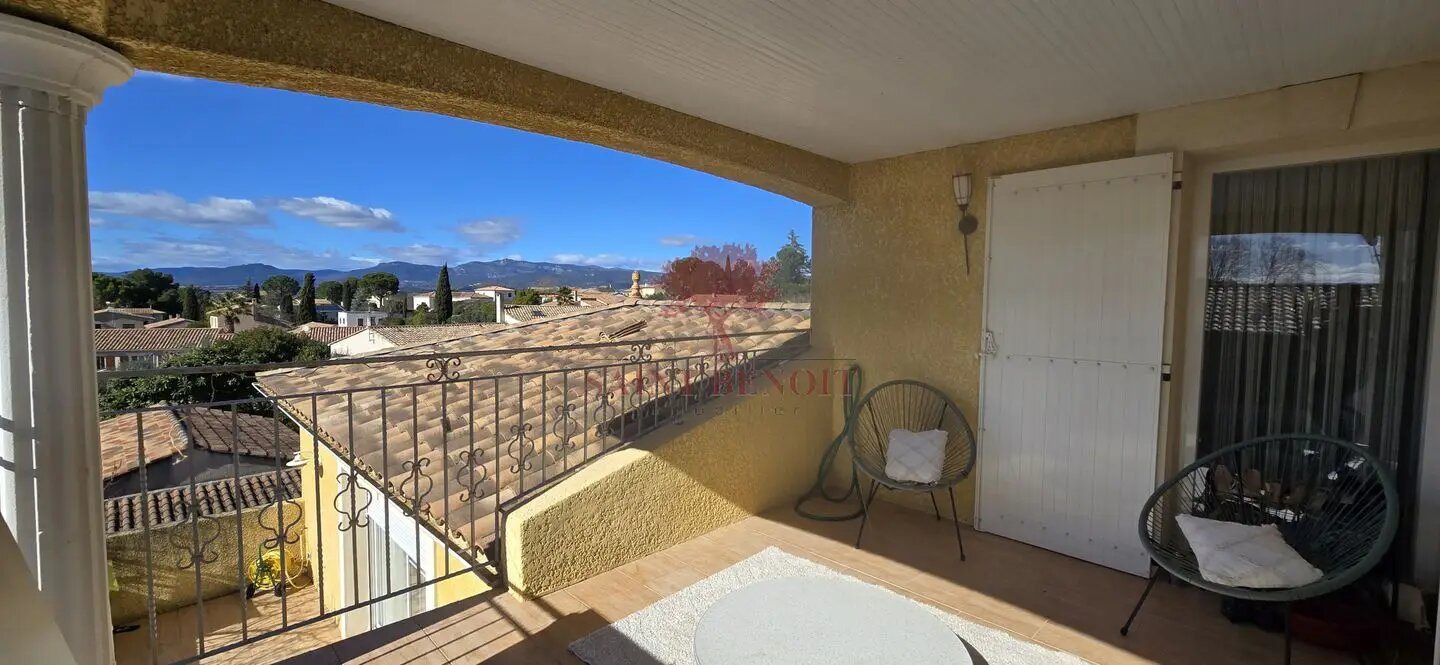 Maison à vendre, 163m², Gignac