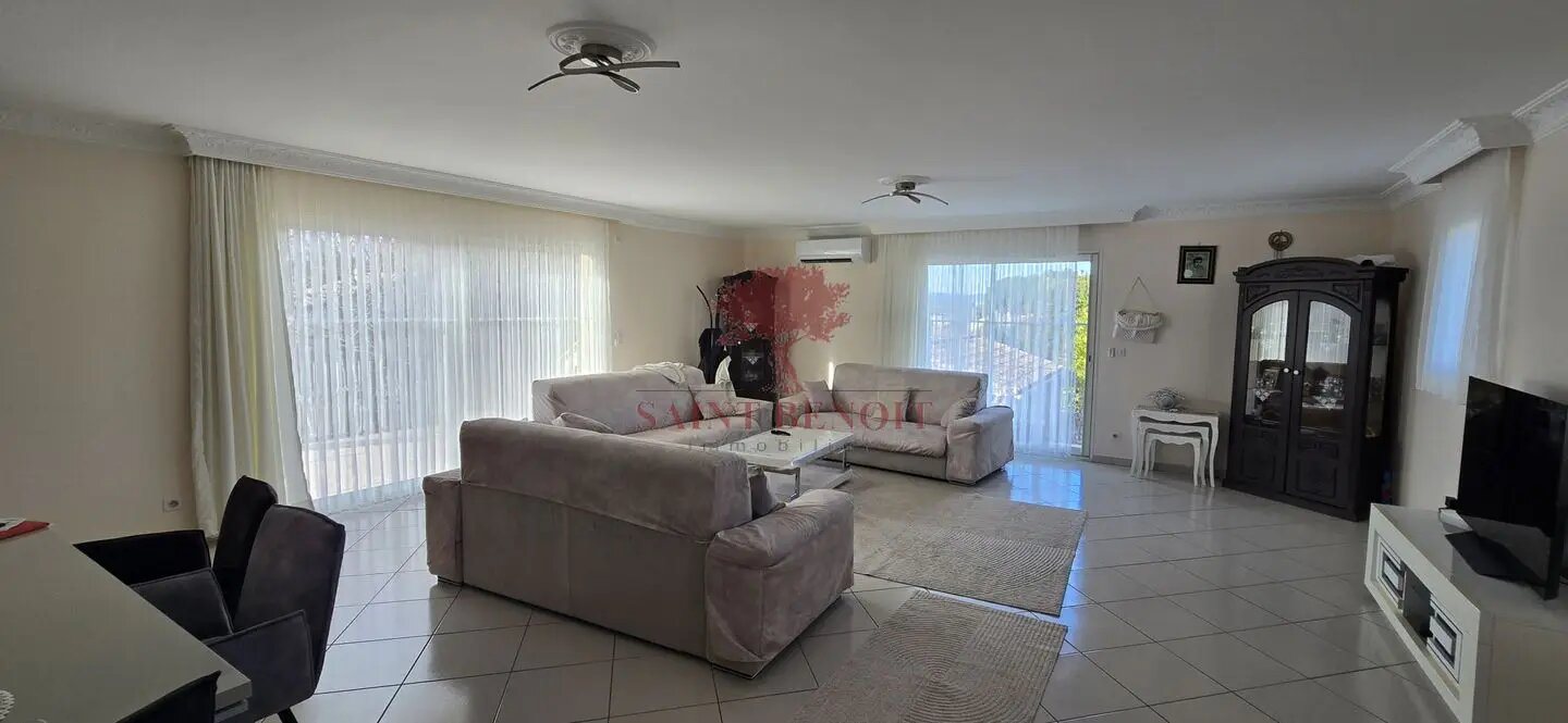 Maison à vendre, 163m², Gignac