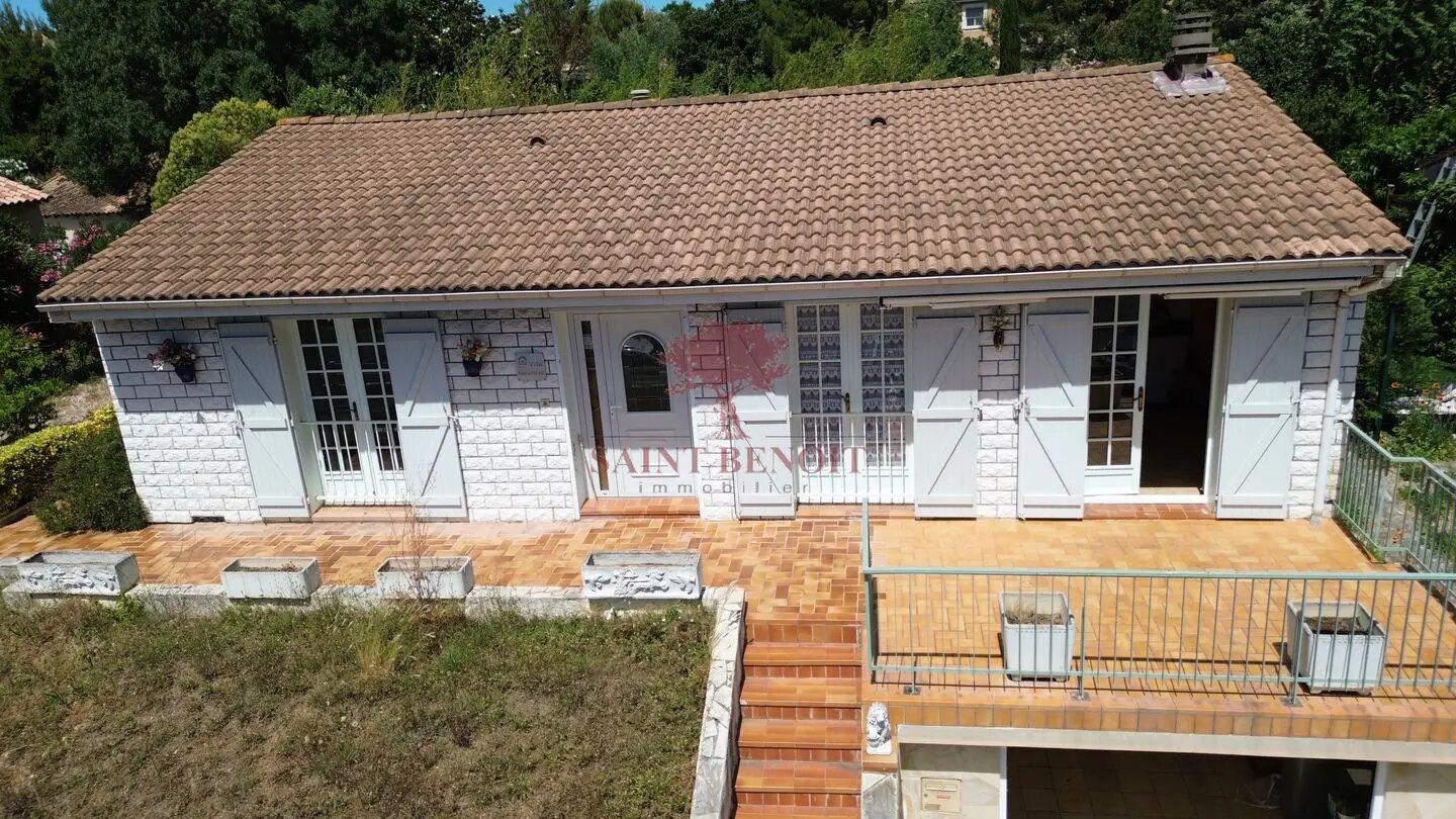 Maison à vendre, 121m², Saint-André-de-Sangonis