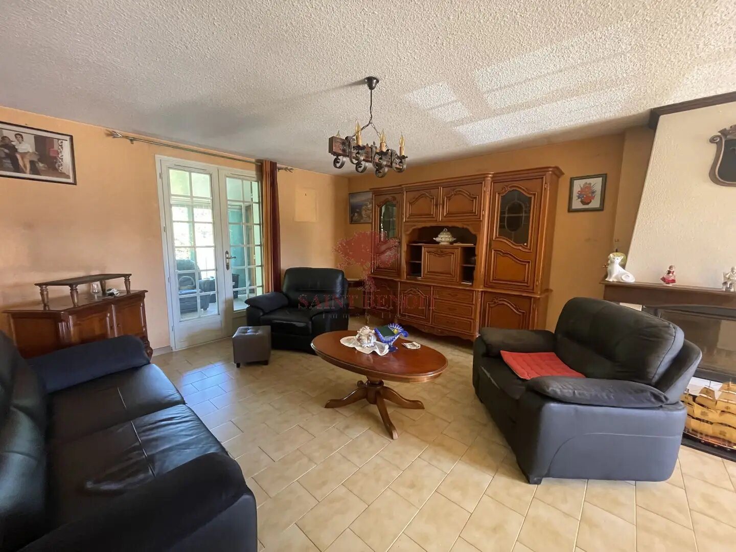 Maison à vendre, 121m², Saint-André-de-Sangonis