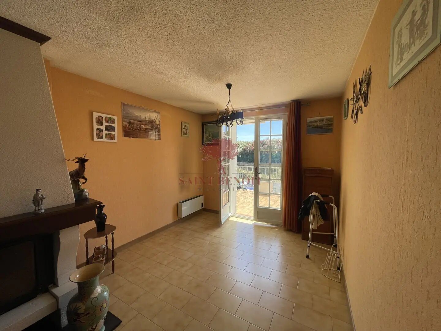 Maison à vendre, 121m², Saint-André-de-Sangonis