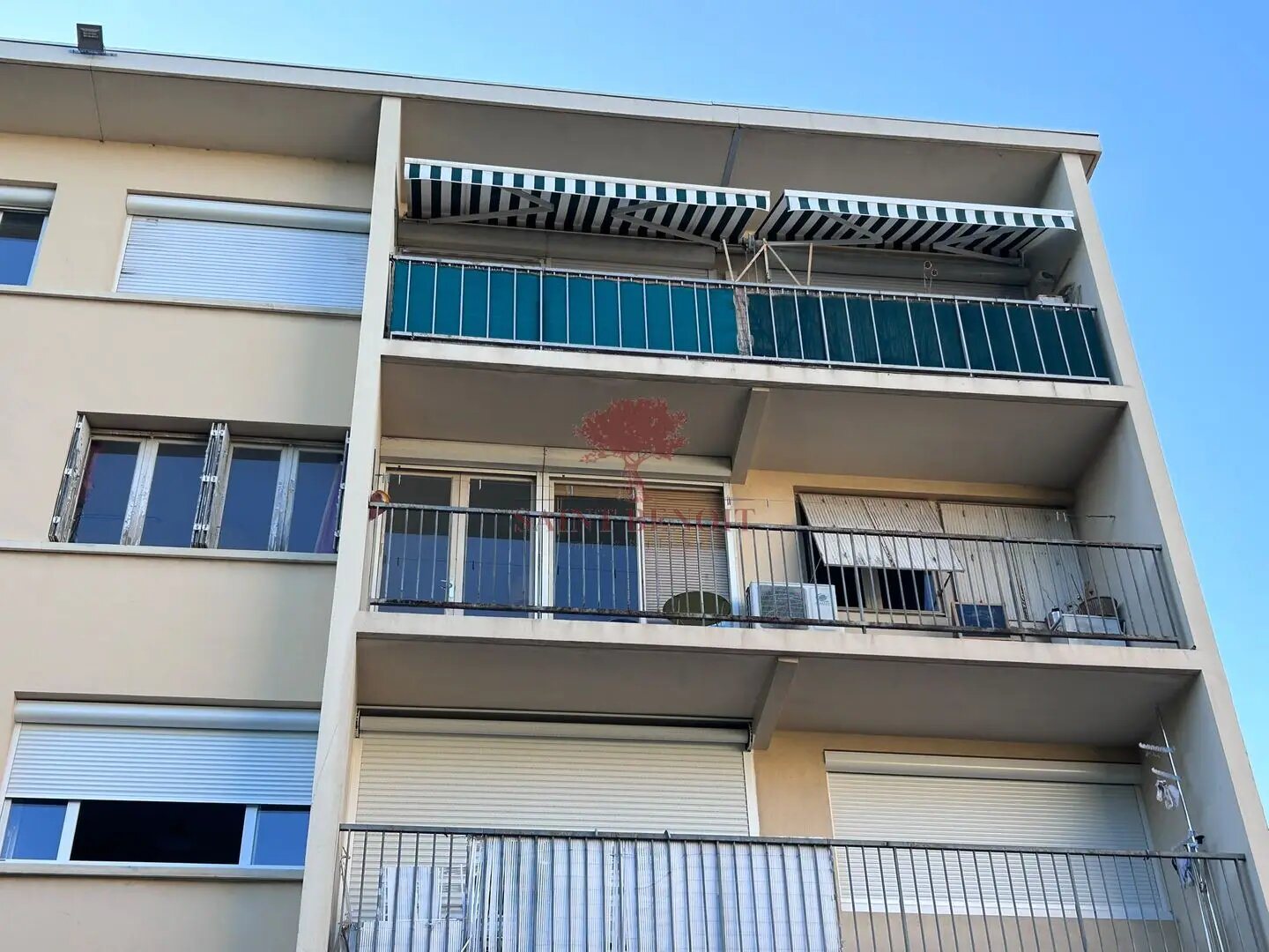 Appartement à vendre, 73m², Montpellier