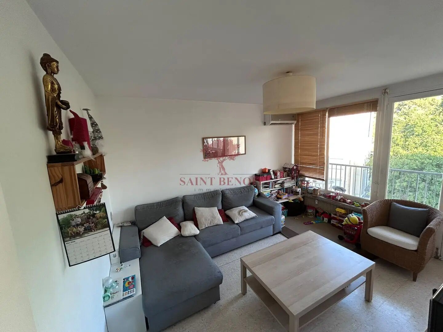 Appartement à vendre, 73m², Montpellier