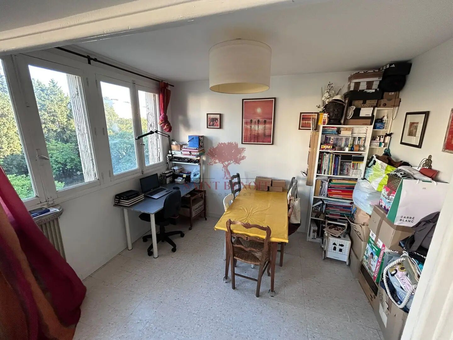 Appartement à vendre, 73m², Montpellier