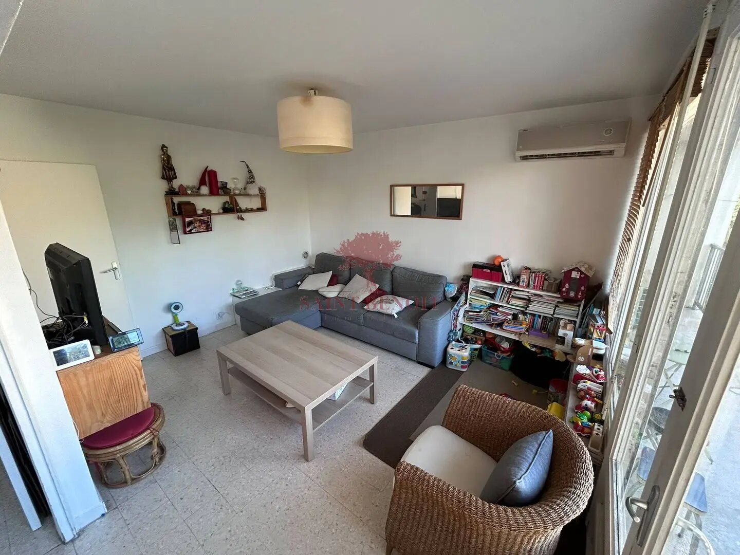 Appartement à vendre, 73m², Montpellier