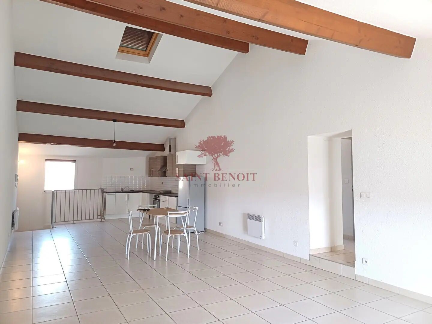 Appartement à louer, 95m², Aniane