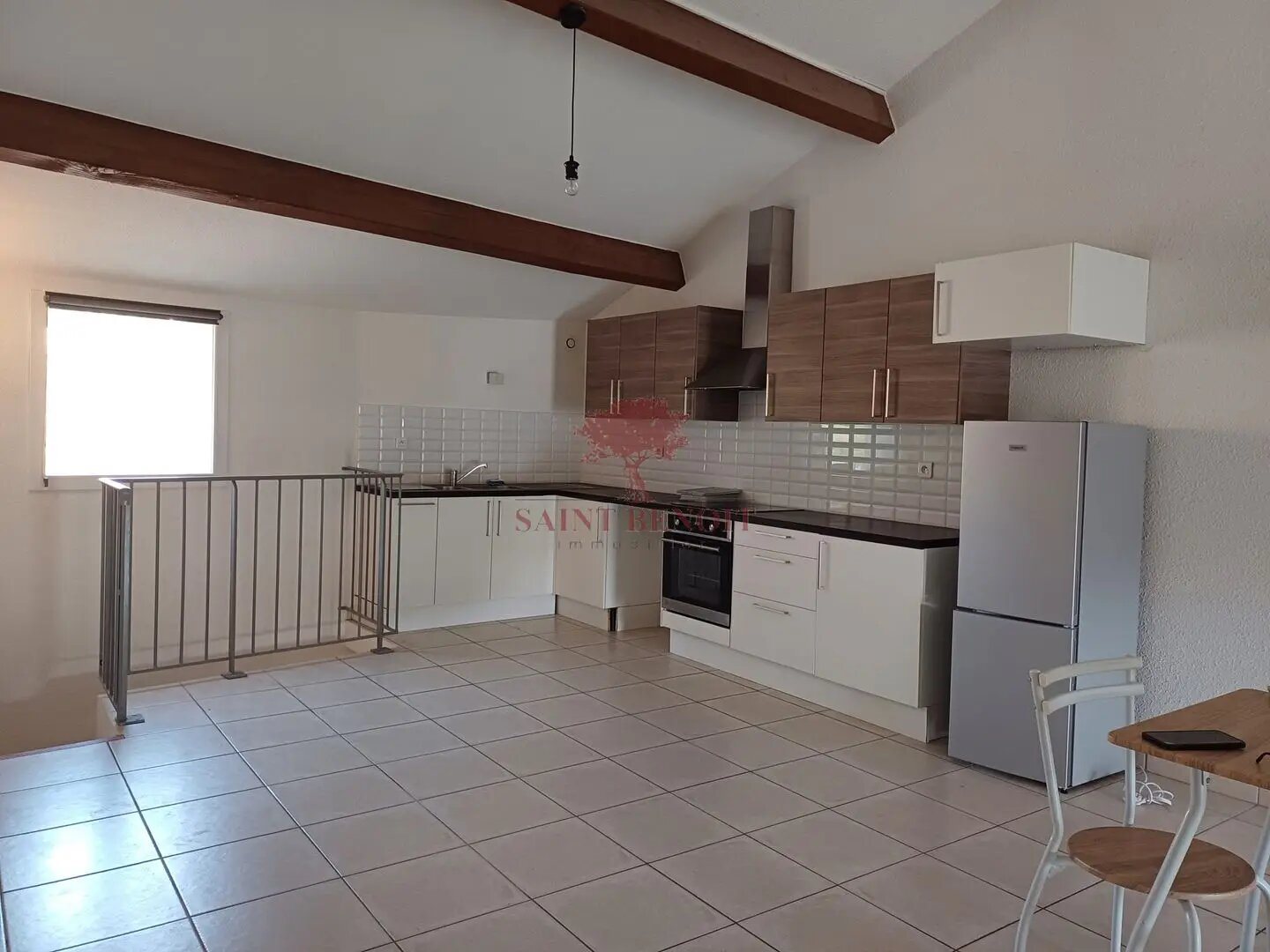 Appartement à louer, 95m², Aniane