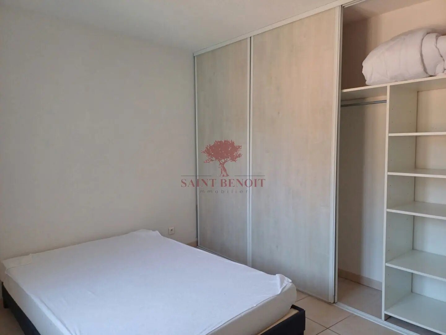 Appartement à louer, 95m², Aniane
