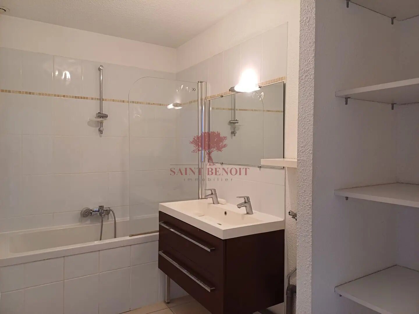 Appartement à louer, 95m², Aniane