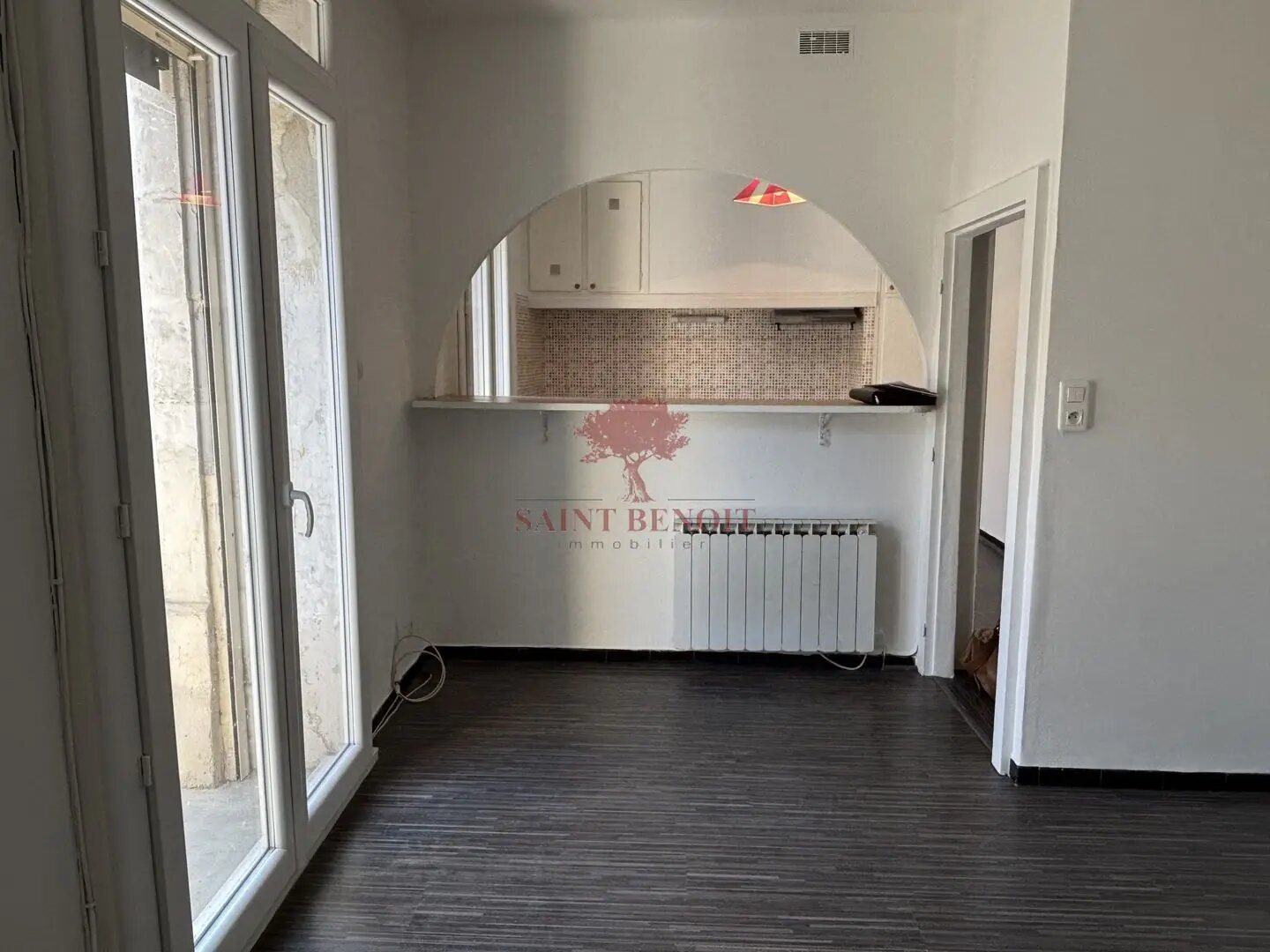 Appartement à louer, 57m², Gignac