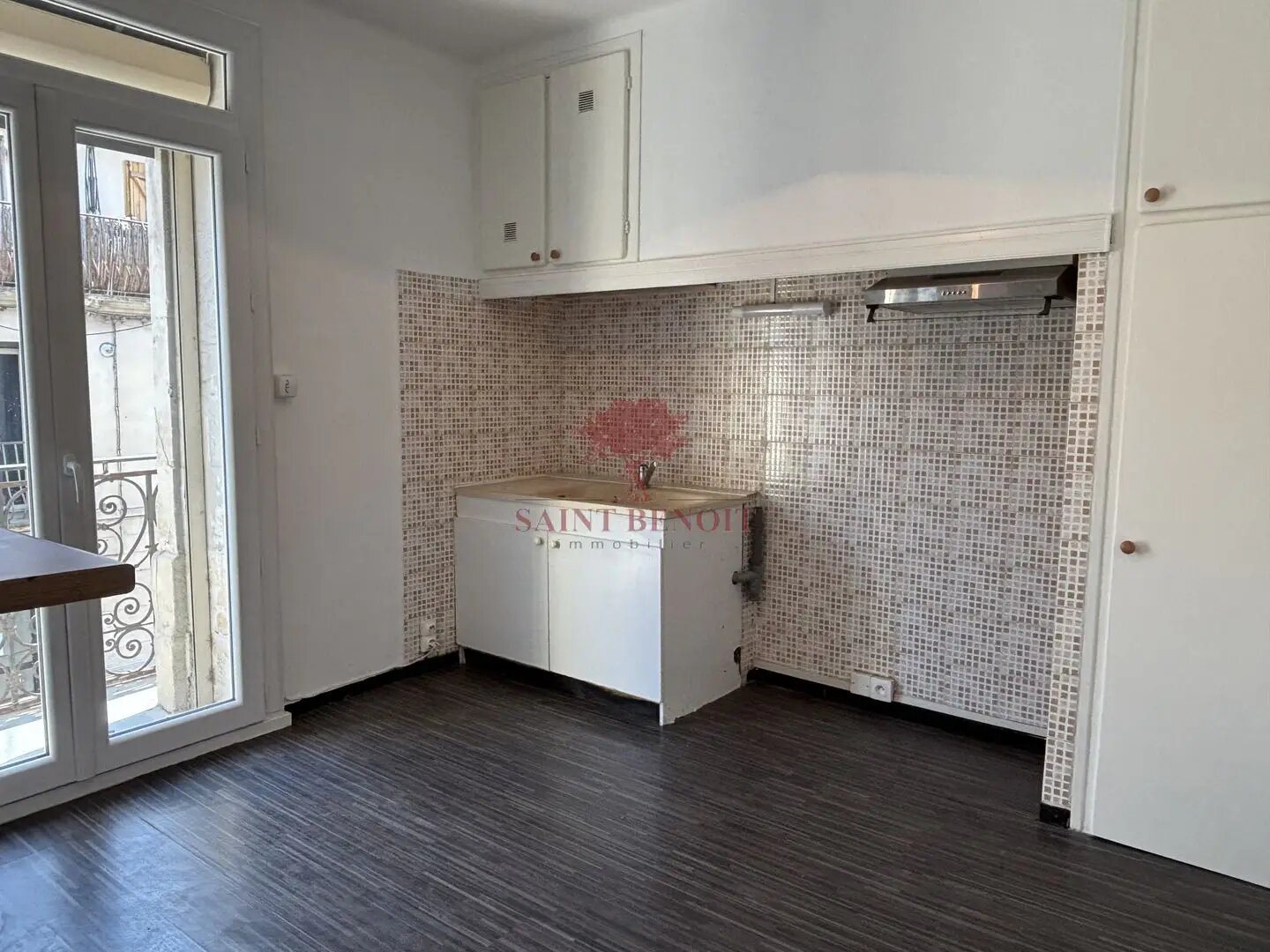 Appartement à louer, 57m², Gignac