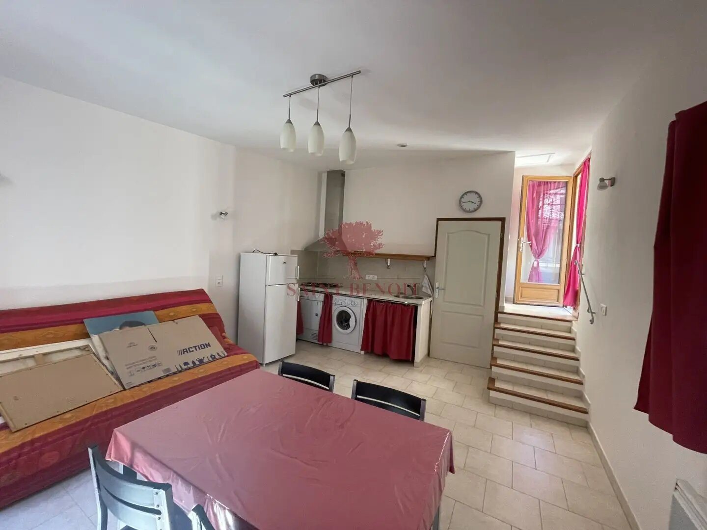 Maison à vendre, 126m², Saint-Guilhem-le-Désert