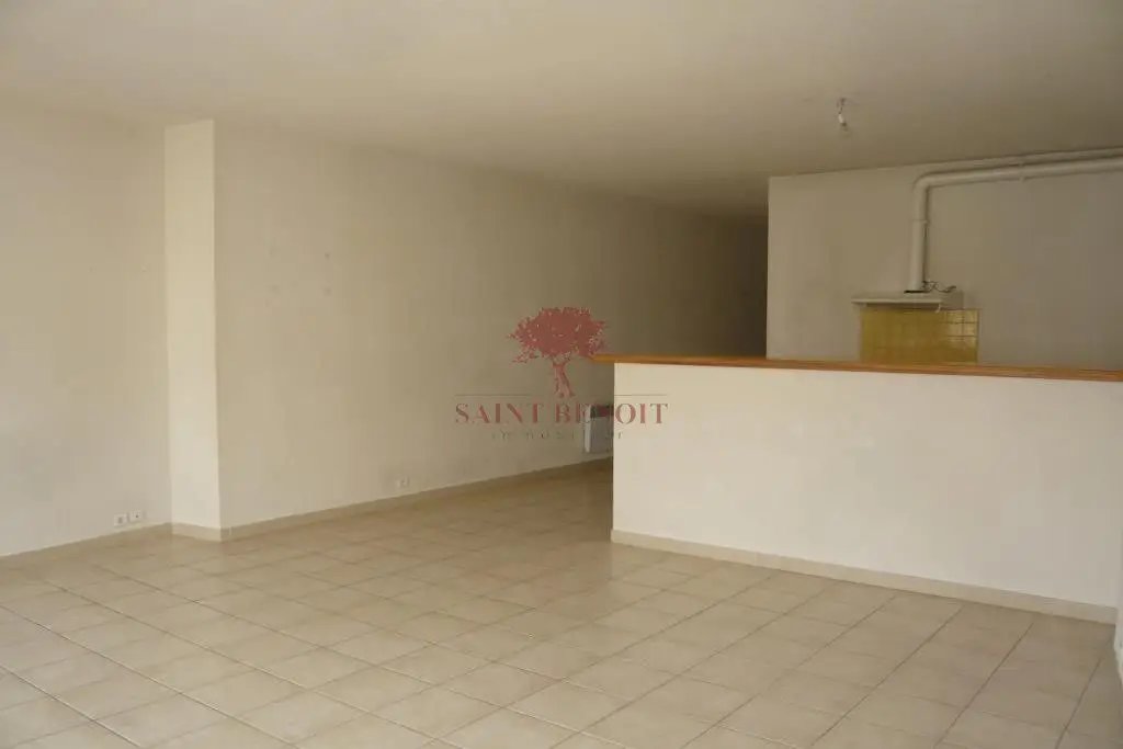 Appartement à louer, 62m², Saint-André-de-Sangonis