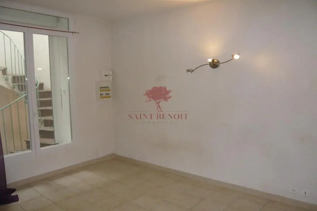 Appartement à louer, 62m², Saint-André-de-Sangonis