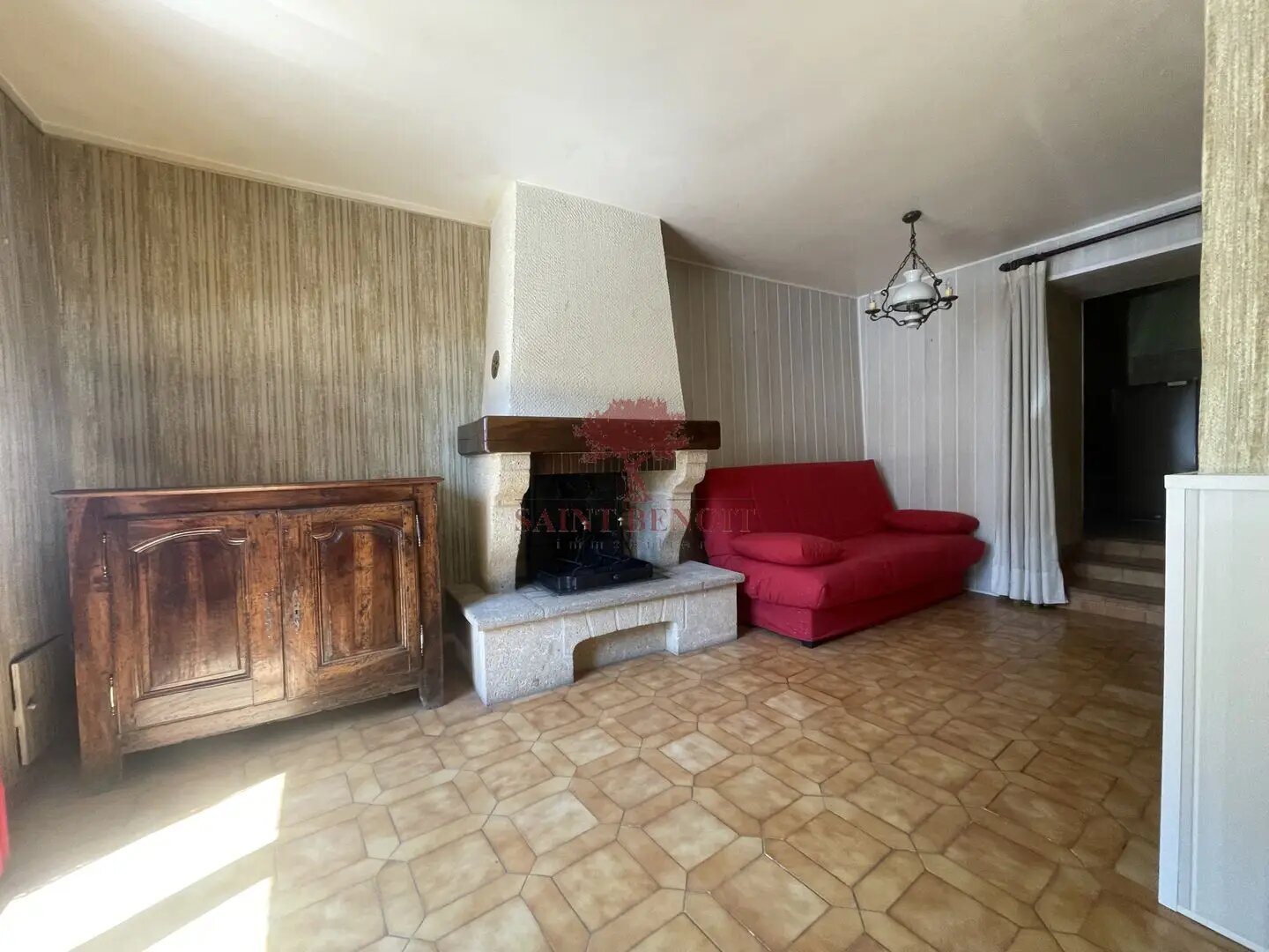Maison à vendre, 134m², Saint-Bauzille-de-la-Sylve